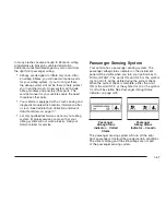 Предварительный просмотр 73 страницы Saturn 2006 Vue Owner'S Manual