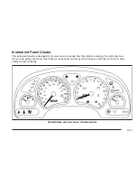 Предварительный просмотр 145 страницы Saturn 2006 Vue Owner'S Manual