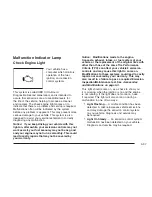 Предварительный просмотр 157 страницы Saturn 2006 Vue Owner'S Manual