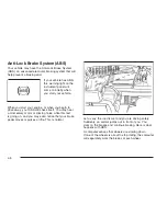 Предварительный просмотр 210 страницы Saturn 2006 Vue Owner'S Manual