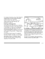 Предварительный просмотр 215 страницы Saturn 2006 Vue Owner'S Manual