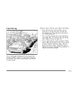 Предварительный просмотр 235 страницы Saturn 2006 Vue Owner'S Manual