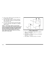 Предварительный просмотр 310 страницы Saturn 2006 Vue Owner'S Manual