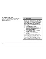 Предварительный просмотр 336 страницы Saturn 2006 Vue Owner'S Manual