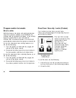 Preview for 96 page of Saturn 2007 Ion Owner'S Manual