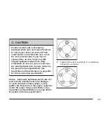 Предварительный просмотр 361 страницы Saturn 2007 Ion Owner'S Manual