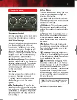 Preview for 9 page of Saturn 2007 Sky Getting To Know Manual