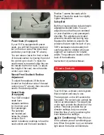 Preview for 7 page of Saturn 2007 VUE Green Line Hybrid Getting To Know Manual