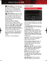 Preview for 8 page of Saturn 2007 VUE Green Line Hybrid Getting To Know Manual