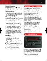 Preview for 11 page of Saturn 2007 VUE Green Line Hybrid Getting To Know Manual