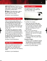 Preview for 13 page of Saturn 2007 VUE Green Line Hybrid Getting To Know Manual