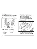 Preview for 402 page of Saturn 2008 Outlook Owner'S Manual