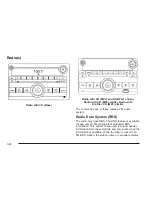 Предварительный просмотр 140 страницы Saturn 2009 SKY Owner'S Manual