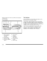 Предварительный просмотр 286 страницы Saturn 2009 SKY Owner'S Manual