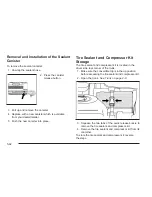 Предварительный просмотр 292 страницы Saturn 2009 SKY Owner'S Manual