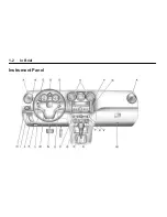 Предварительный просмотр 8 страницы Saturn 2010 VUE Owner'S Manual