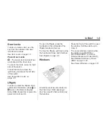 Предварительный просмотр 11 страницы Saturn 2010 VUE Owner'S Manual