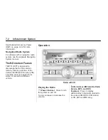 Предварительный просмотр 168 страницы Saturn 2010 VUE Owner'S Manual