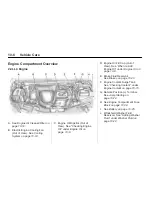 Предварительный просмотр 272 страницы Saturn 2010 VUE Owner'S Manual