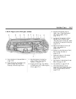 Предварительный просмотр 273 страницы Saturn 2010 VUE Owner'S Manual