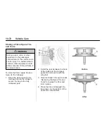 Предварительный просмотр 338 страницы Saturn 2010 VUE Owner'S Manual