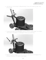 Preview for 13 page of Saturn 20HS1500-BK-SV Owner'S/Operator'S Manual