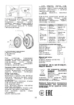 Preview for 15 page of Saturn 8595150380307 Manual