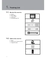 Preview for 8 page of Saturn AIO 8" User Manual