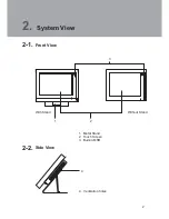 Preview for 9 page of Saturn AIO 8" User Manual