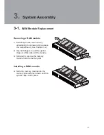 Preview for 13 page of Saturn AIO 8" User Manual