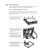 Preview for 14 page of Saturn AIO 8" User Manual