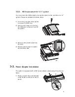 Preview for 15 page of Saturn AIO 8" User Manual