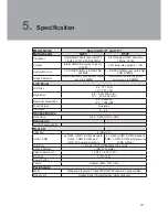 Preview for 19 page of Saturn AIO 8" User Manual