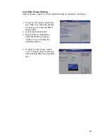 Preview for 31 page of Saturn AIO 8" User Manual