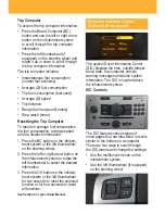 Preview for 5 page of Saturn ASTRA 2008 Getting To Know Manual