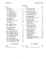 Preview for 3 page of Saturn EPABX OC1E User Instructions