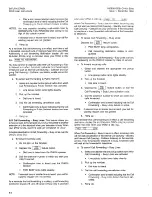 Preview for 16 page of Saturn EPABX OC1E User Instructions