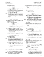 Preview for 32 page of Saturn EPABX OC1E User Instructions