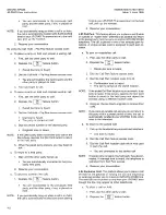 Preview for 48 page of Saturn EPABX OC1E User Instructions