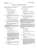 Preview for 83 page of Saturn EPABX OC1E User Instructions