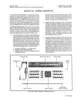 Preview for 102 page of Saturn EPABX OC1E User Instructions