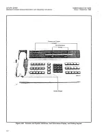 Preview for 104 page of Saturn EPABX OC1E User Instructions