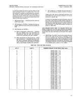 Preview for 109 page of Saturn EPABX OC1E User Instructions