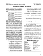 Preview for 116 page of Saturn EPABX OC1E User Instructions