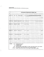 Preview for 124 page of Saturn EPABX OC1E User Instructions