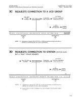 Preview for 130 page of Saturn EPABX OC1E User Instructions