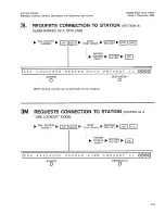 Preview for 136 page of Saturn EPABX OC1E User Instructions