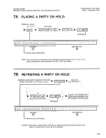 Preview for 150 page of Saturn EPABX OC1E User Instructions