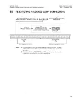 Preview for 152 page of Saturn EPABX OC1E User Instructions