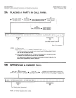 Preview for 153 page of Saturn EPABX OC1E User Instructions